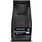 зображення упаковки кави SPECIALTY COFFEE Гондурас SHG EP Farm Cascaritas, Lote La Montanita, Catuai & Paranema  420 грн Doppio Coffee