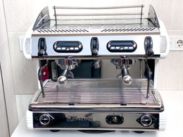 La Spaziale S9 EK Compact двопостова професійна кавоварка